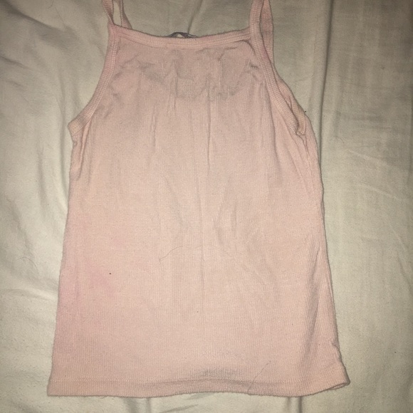 BRANDY MELVILLE TANK - Picture 2 of 2